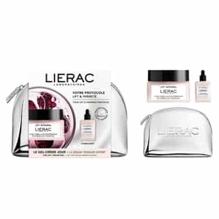 Lift Integral Cofanetto Il Gel-Crema Giorno Rassodante