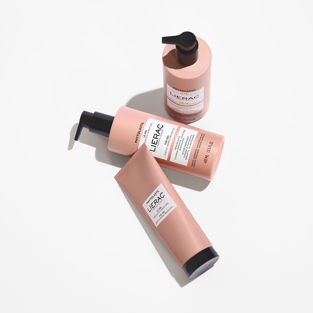 Phytolastil Gel Prevenzione Smagliature