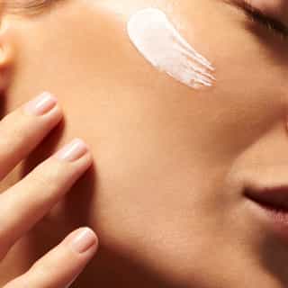 Sunissime La Crema Doposole Sorbetto Viso