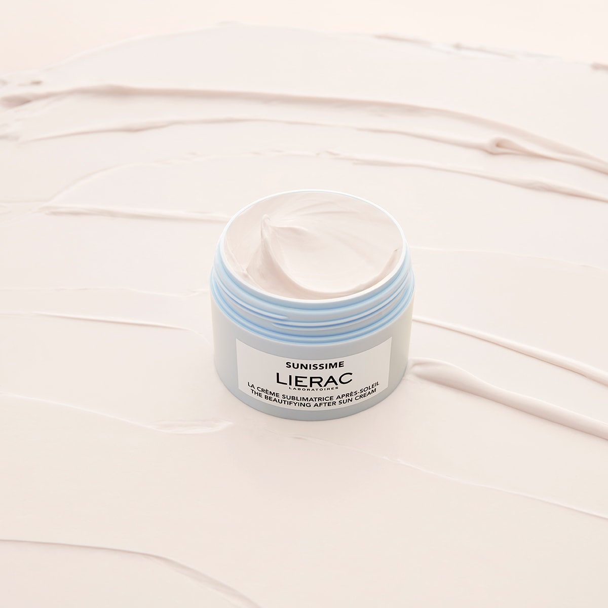 Sunissime La Crema Sublimante Doposole Corpo