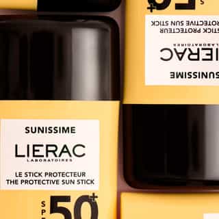 Sunissime Lo Stick Protettivo SPF50+