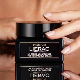 Premium Duo Ricariche La Crème Voluptueuse