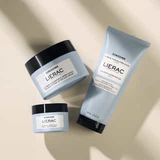 Sunissime La Crema Doposole Sorbetto Viso