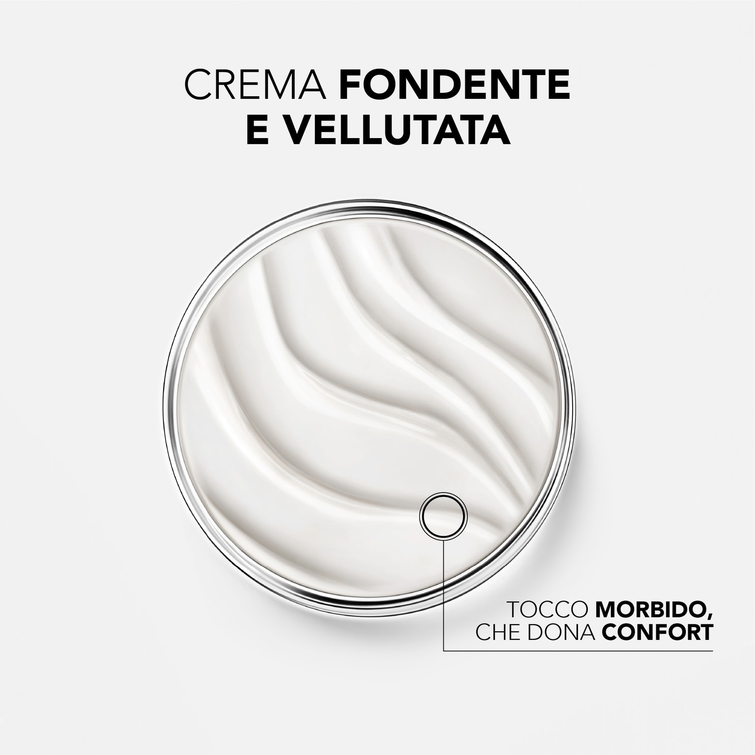 Glow Fresh La Crema Rimpolpante Luminosità Ricarica