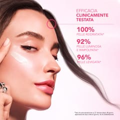 Glow Fresh La Crema Rimpolpante Luminosità Ricarica
