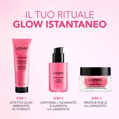 Glow Fresh La Crema Rimpolpante Luminosità Ricarica