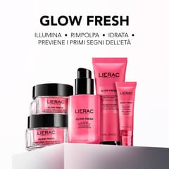 Glow Fresh La Crema Rimpolpante Luminosità Ricarica