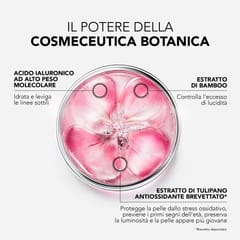 Glow Fresh Il Gel-crema Freschezza e Luminosità Ricarica