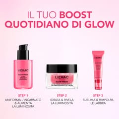 Glow Fresh Il Gel-crema Freschezza e Luminosità Ricarica