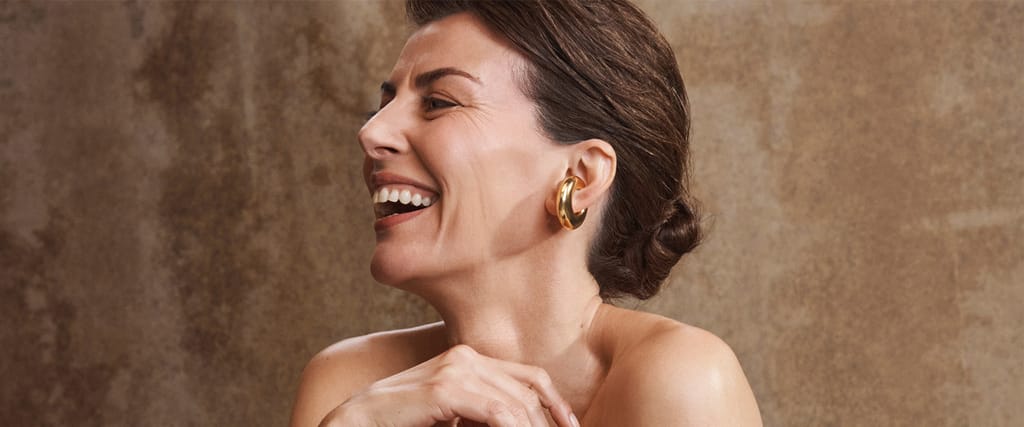 Pelle e menopausa: il protocollo che ti restituisce il controllo