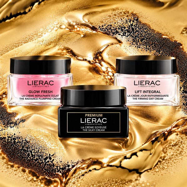 MY CREAM. MY ROUTINE.
