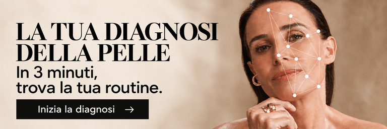 Diagnosi della pelle