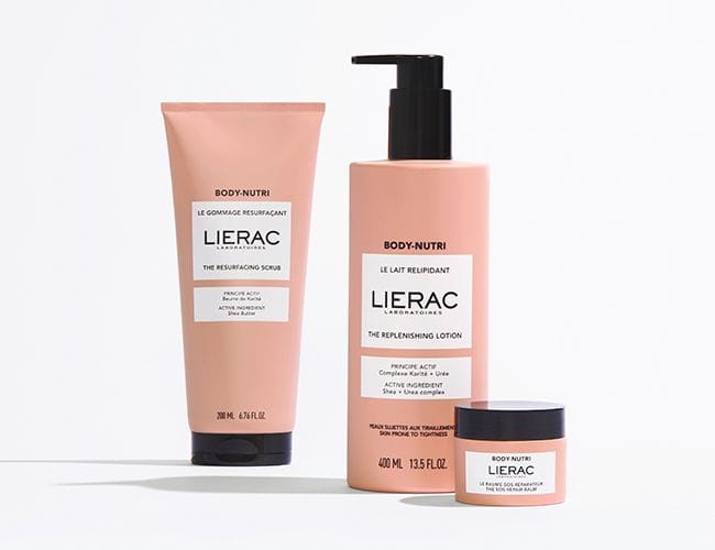 UNA NUOVA CONFEZIONE PIÙ ECO-FRIENDLY