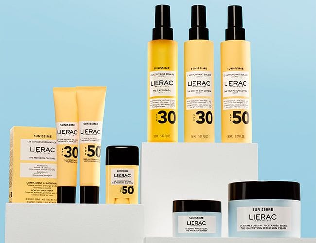 UNA NUOVA CONFEZIONE ECOSOSTENIBILE